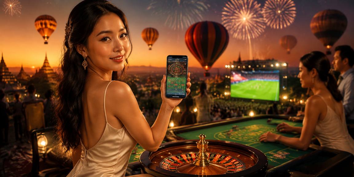 q0q mobile gaming