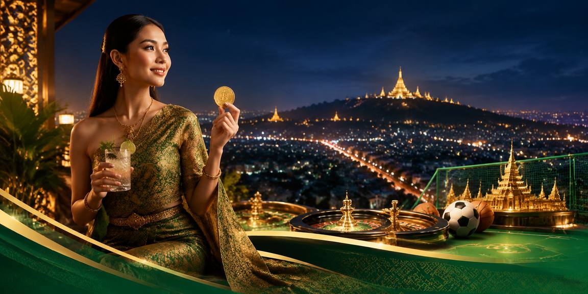 q0q မြန်မာ့အတွက် တည်ဆောက်သော မိုဘိုင်းကစားအပ်လီကေးရှင်း